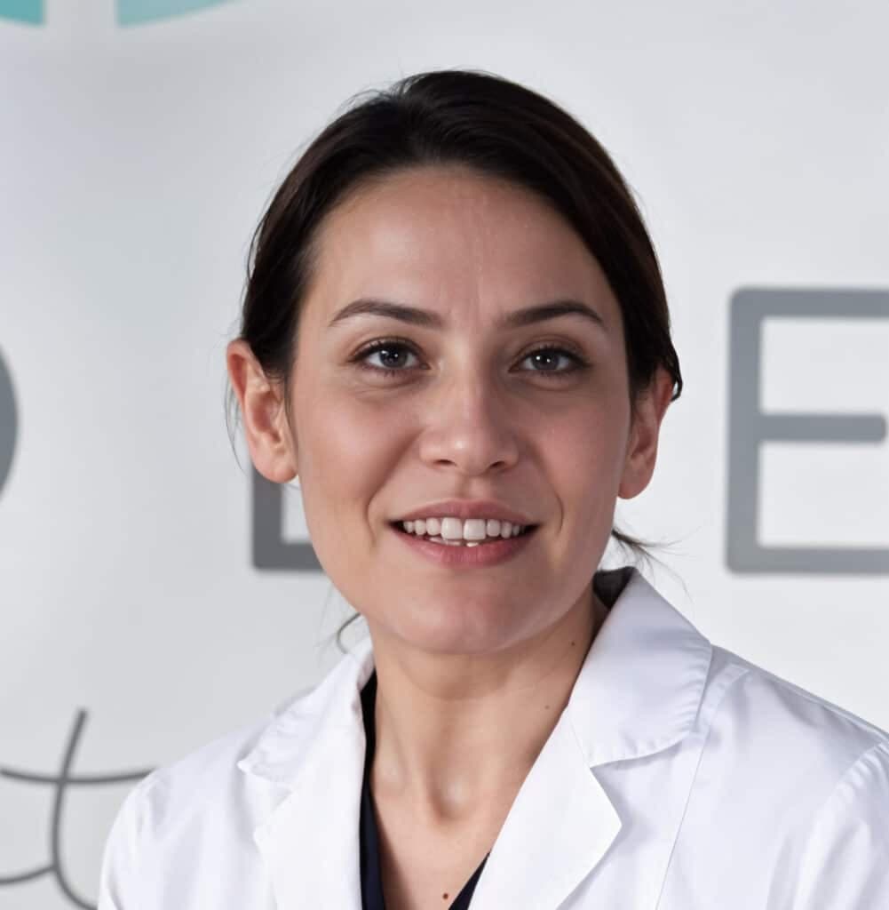Dr. Elif Altug